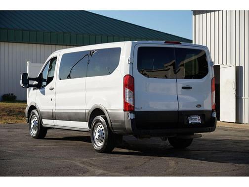 2020 Ford Transit-150 XL