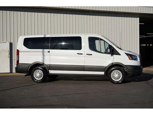 2020 Ford Transit-150 XL
