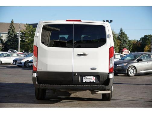2020 Ford Transit-150 XL