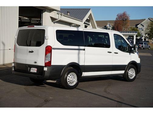2020 Ford Transit-150 XL