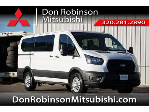 2020 Ford Transit-150 XL