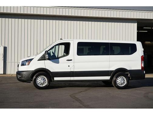2020 Ford Transit-150 XL