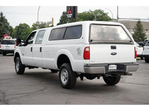 2016 Ford F-350 XL
