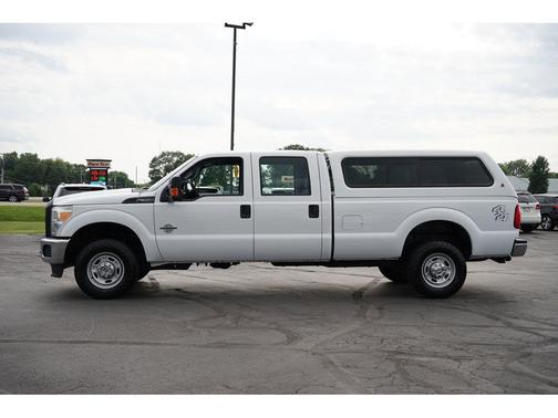 2016 Ford F-350 XL