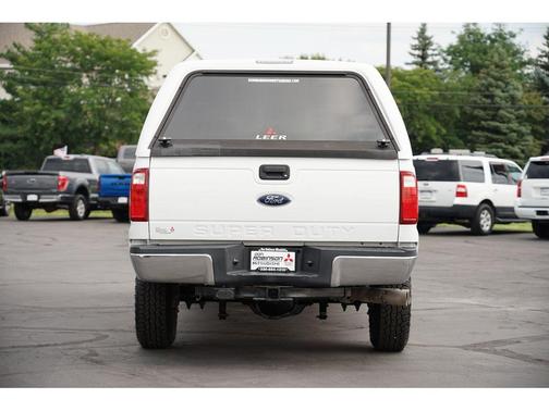 2016 Ford F-350 XL
