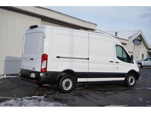 2019 Ford Transit-350 148 WB Medium Roof Cargo