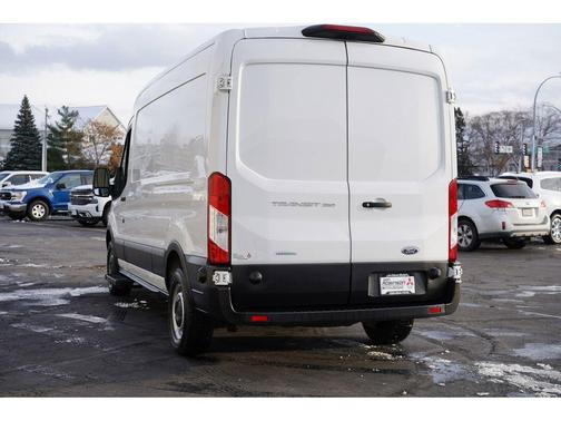 2019 Ford Transit-350 148 WB Medium Roof Cargo