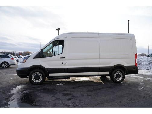 2019 Ford Transit-350 148 WB Medium Roof Cargo