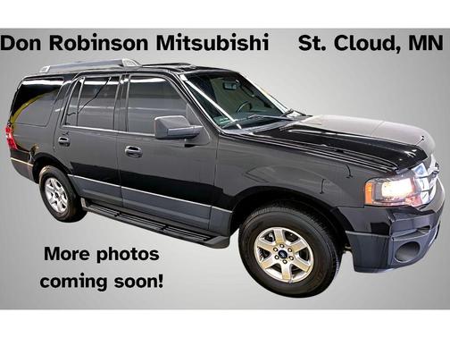 2017 Ford Expedition XL