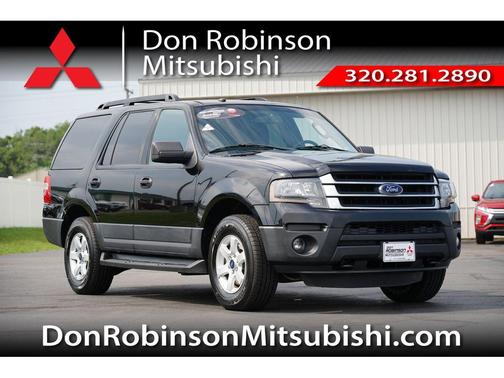 2017 Ford Expedition XL