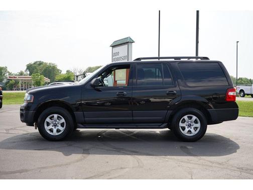 2017 Ford Expedition XL