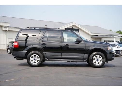 2017 Ford Expedition XL