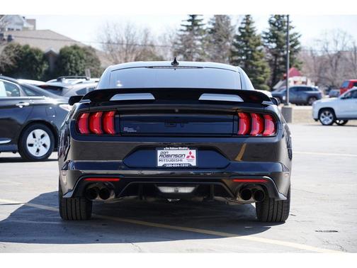 2023 Ford Mustang GT