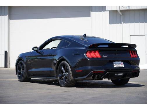 2023 Ford Mustang GT