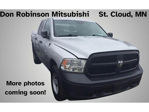 2017 RAM 1500 Tradesman
