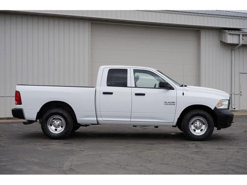 2015 RAM 1500 Tradesman/Express