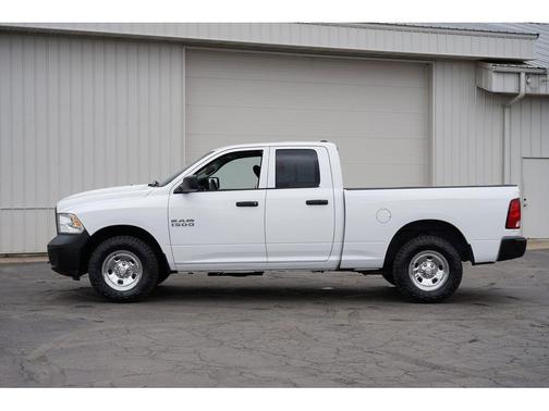2015 RAM 1500 Tradesman/Express