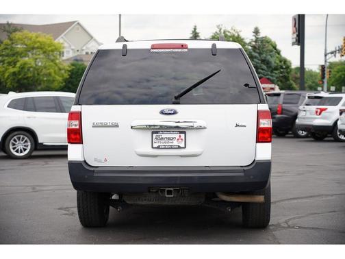2014 Ford Expedition XL