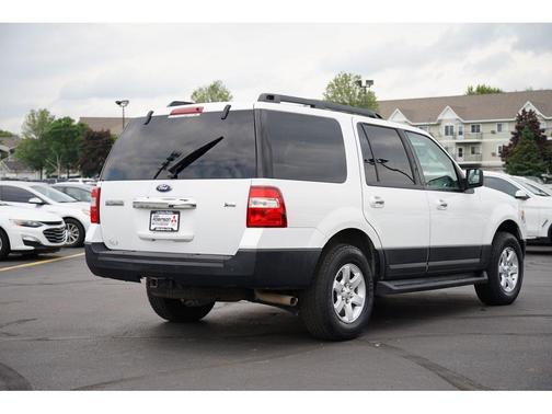 2014 Ford Expedition XL