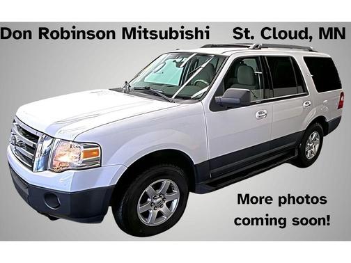 2014 Ford Expedition XL