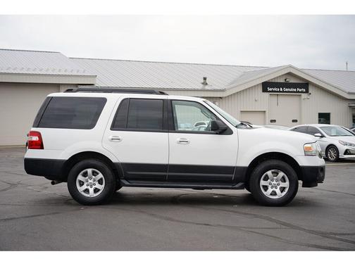 2014 Ford Expedition XL