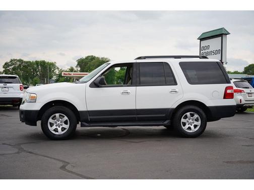 2014 Ford Expedition XL