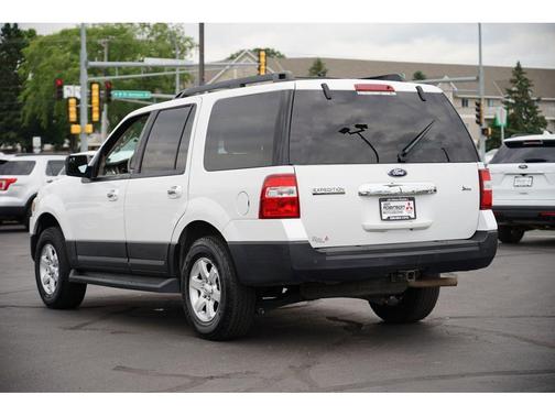 2014 Ford Expedition XL