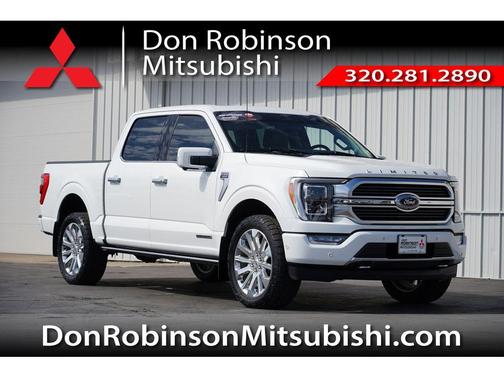 2023 Ford F-150 Limited