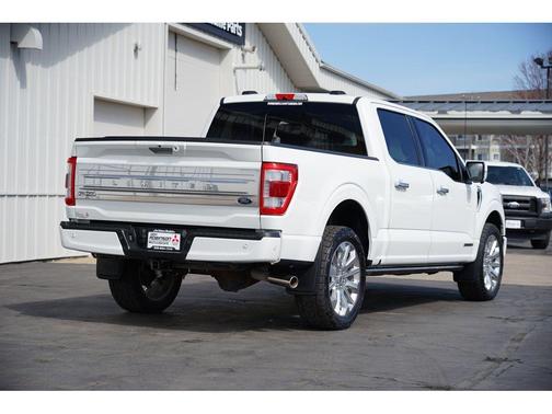 2023 Ford F-150 Limited