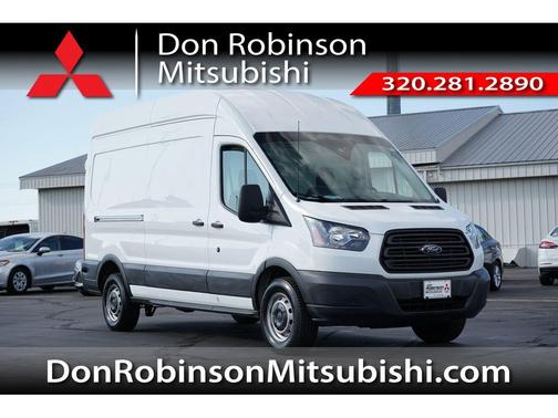 2017 Ford Transit-350 Base