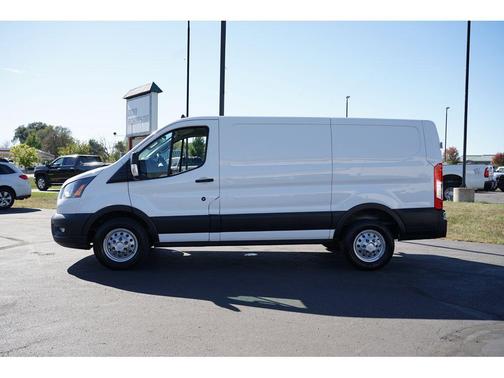 2020 Ford Transit-250 Base