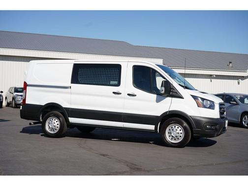 2020 Ford Transit-250 Base