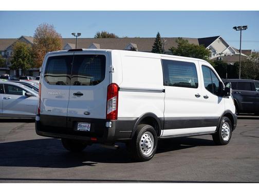 2020 Ford Transit-250 Base