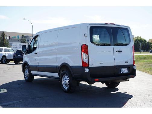 2020 Ford Transit-250 Base
