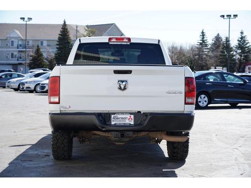 2016 RAM 1500 Tradesman/Express