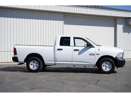 2016 RAM 1500 Tradesman/Express