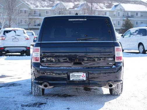 2017 Ford Flex SEL