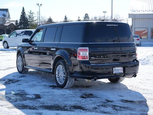 2017 Ford Flex SEL