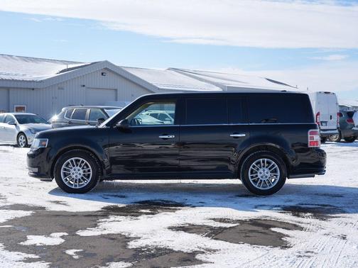 2017 Ford Flex SEL
