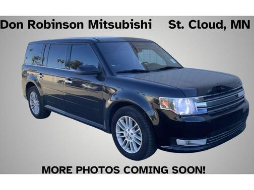 2017 Ford Flex SEL