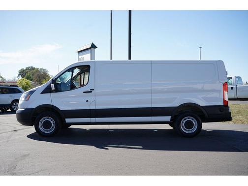2019 Ford Transit-150 Base