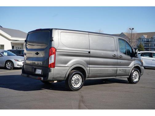 2016 Ford Transit-150 Base