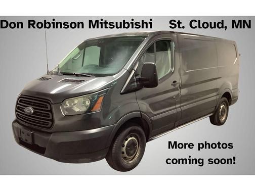 2016 Ford Transit-150 Base