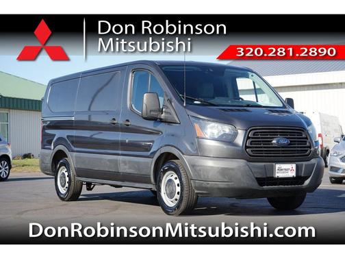 2016 Ford Transit-150 Base