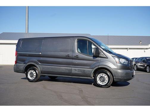 2016 Ford Transit-150 Base
