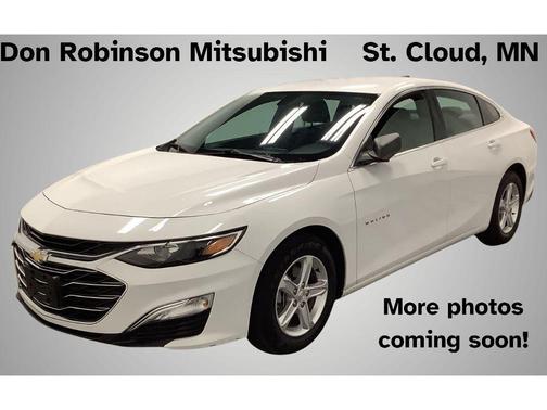 2020 Chevrolet Malibu 1LS