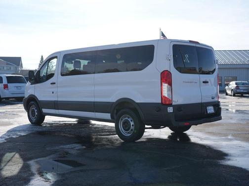 2016 Ford Transit-350 XL