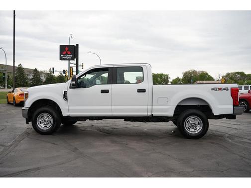 2018 Ford F-250 XL