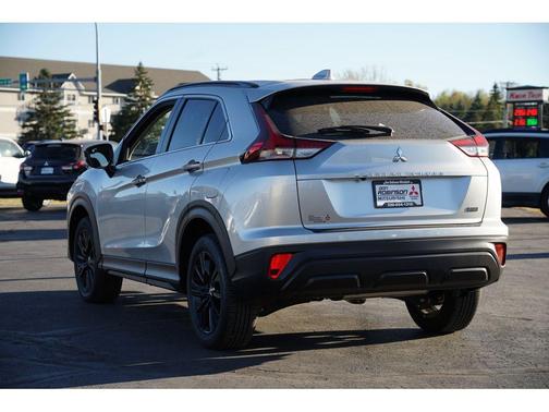2024 Mitsubishi Eclipse Cross EDITION