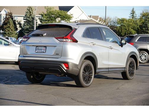 2024 Mitsubishi Eclipse Cross EDITION